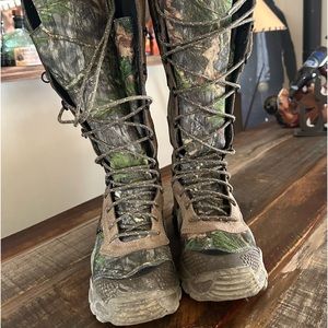 Irish Setter Women’s Hunting Boots